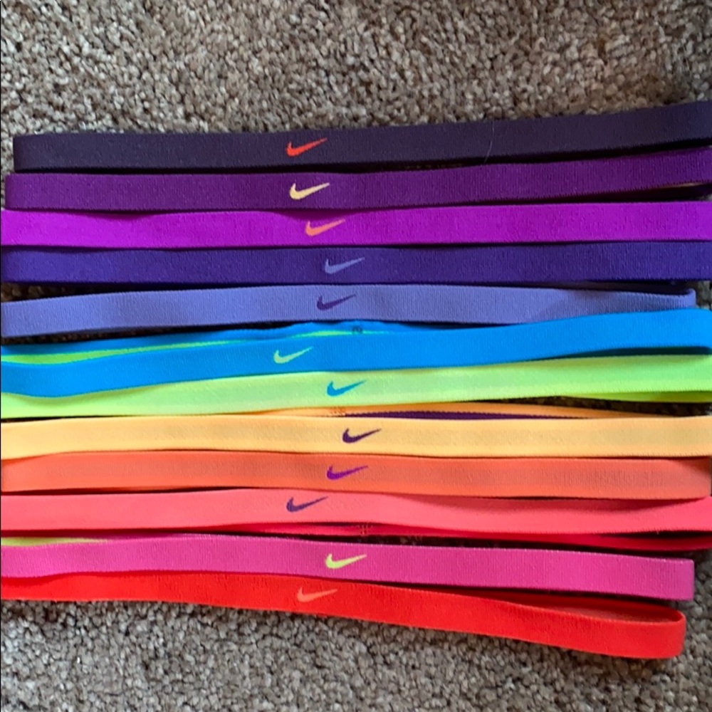 headbands